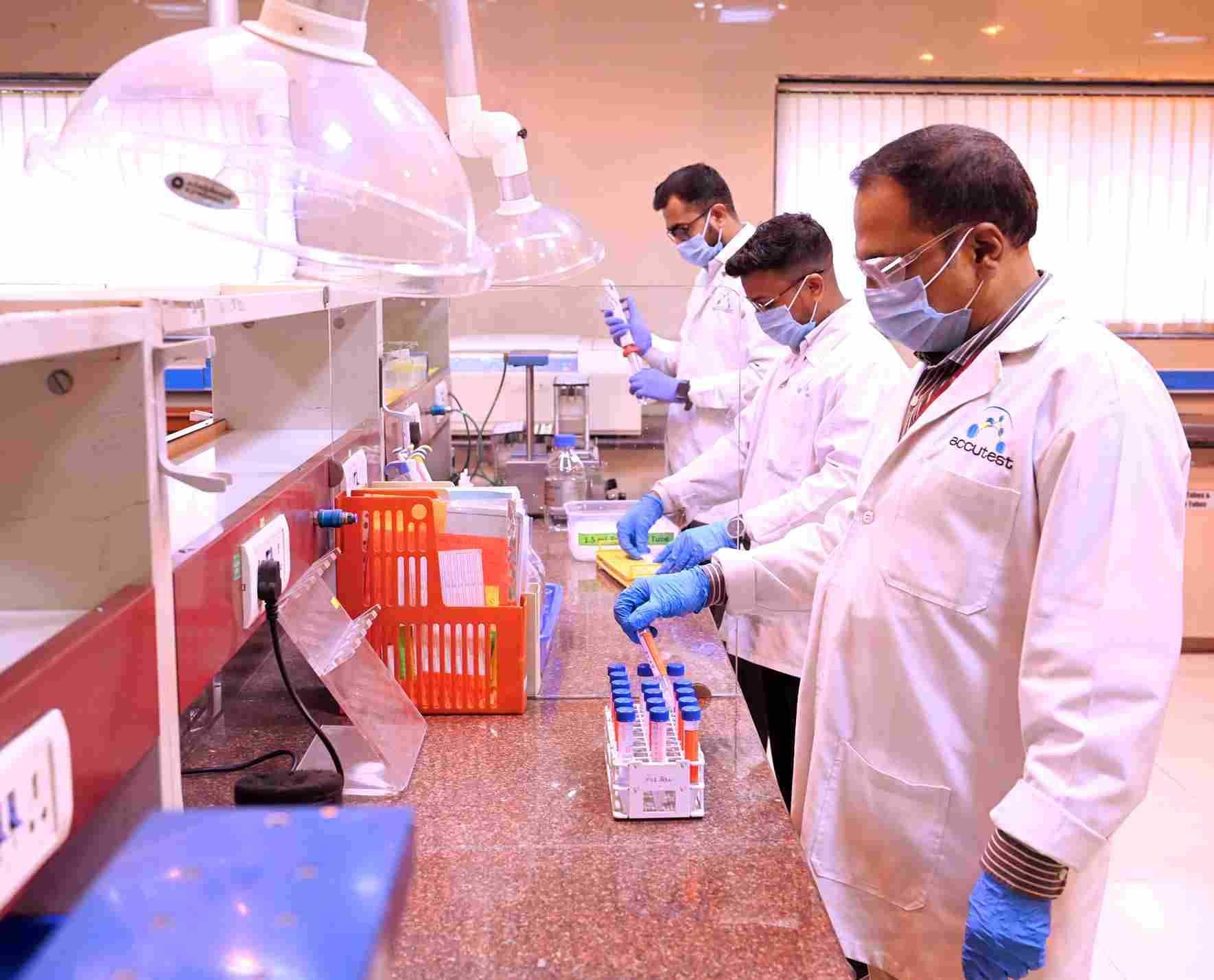 clinical research company in navi mumbai