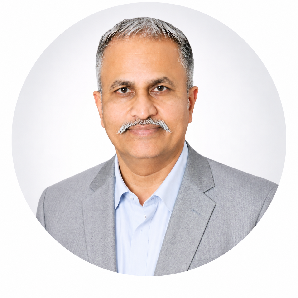 Dr. Vijay Shinde